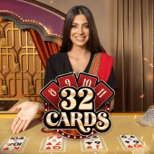 32 Baraha x98 online casino