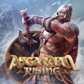 Asgardian Trỗi Dậy x98