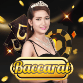 Baccarat x98 casino