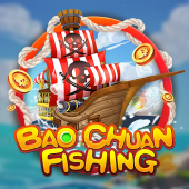 Câu Cá Bao Chuan x98
