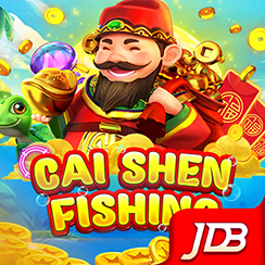 Câu Cá Thần Tài x98