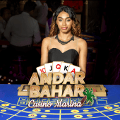 Casino Marina Andar Bahar x98