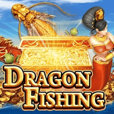Câu Cá Rồng x98