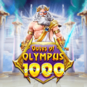 Cổng Olympus 1000 x98