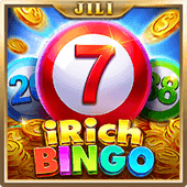 Bingo Irich x98