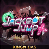 Nhảy Jackpot x98