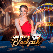 Blackjack Las Vegas x98