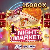 Chợ Đêm x98