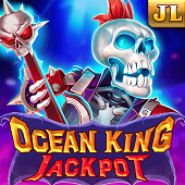 Vua Đại Dương Jackpot x98