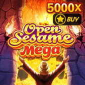 Mở Sesame Mega x98