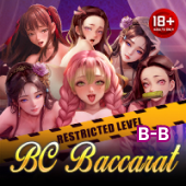 Baccarat Blockchain Sexy B B x98