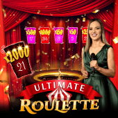 Roulette Tối Thượng x98